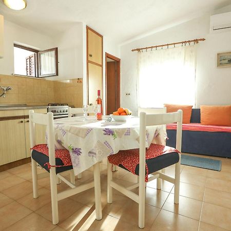 Apartments Teo Privlaka  Extérieur photo