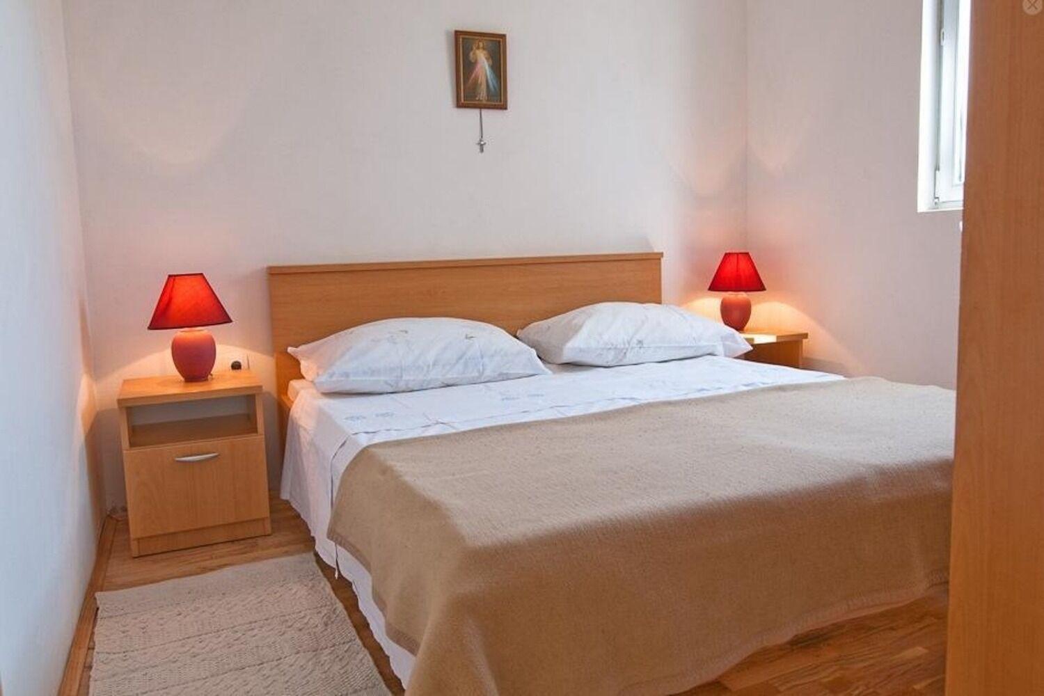 Apartments Teo Privlaka  Extérieur photo
