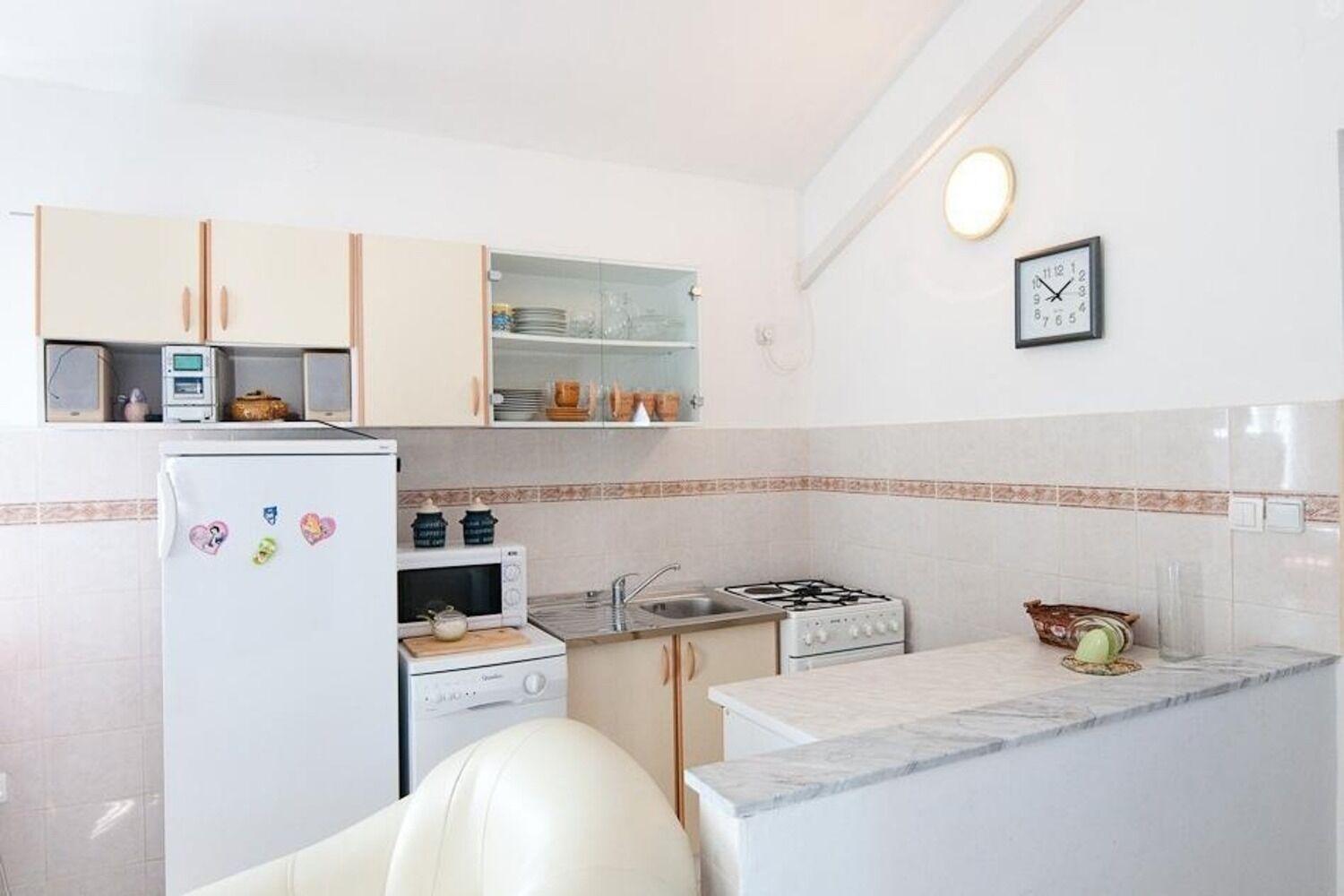 Apartments Teo Privlaka  Extérieur photo