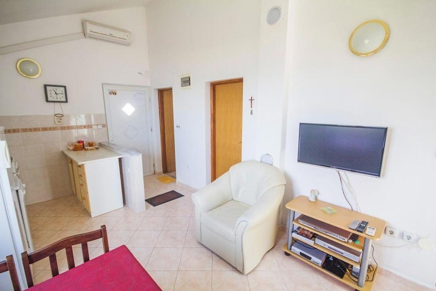 Apartments Teo Privlaka  Extérieur photo